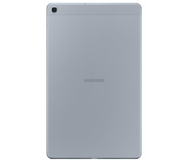 SAMSUNG Galaxy Tab A 10.1 T515 SM-T515NZSDXEO Srebrny - 490922 - zdjęcie 5